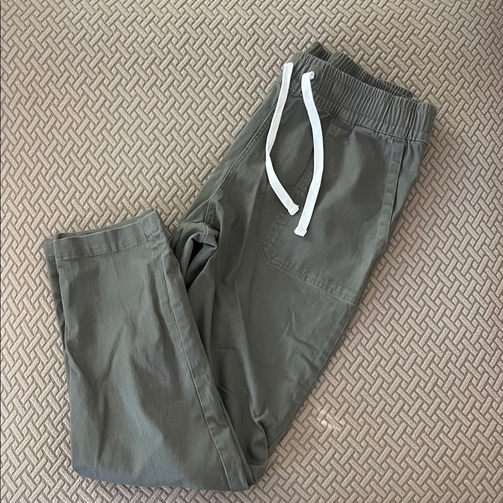 New Women’s Free Fly Women's Pacifica Twill Pant, M
